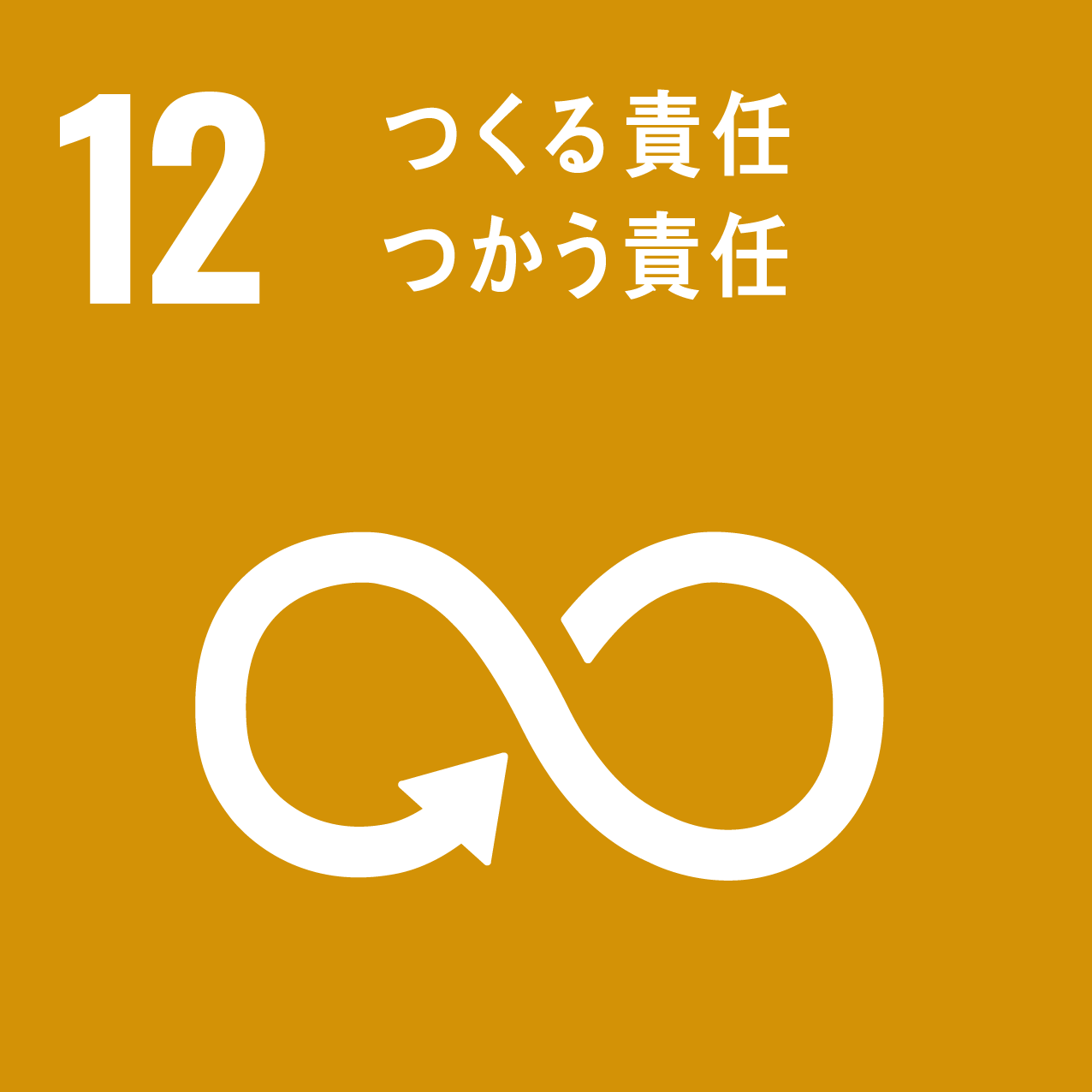 ターゲット12つくる責任つかう責任