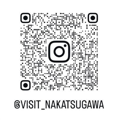 中津川市観光情報インスタグラム