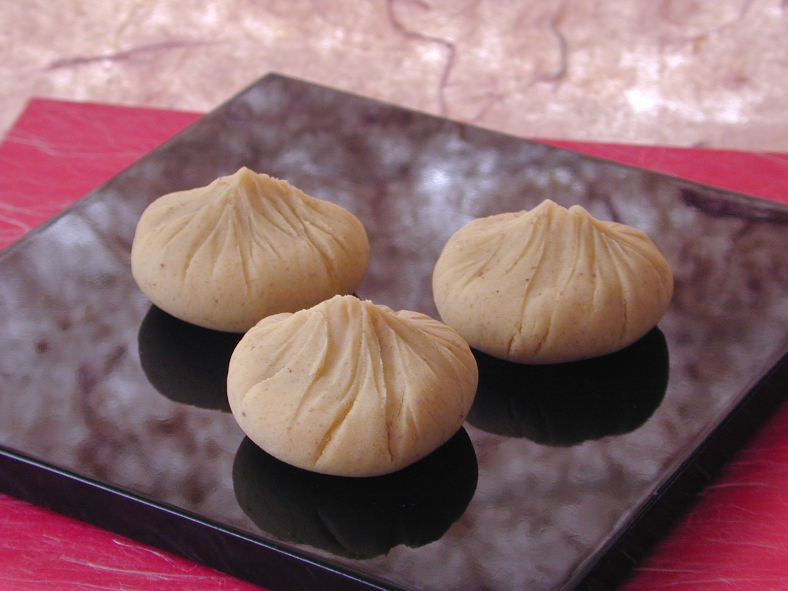 中津川栗きんとん
