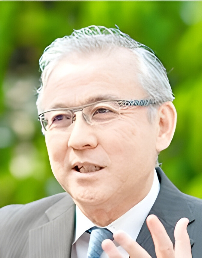 岐阜聖徳学園大学教育学部教授安田和夫先生