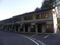 宮洞団地Bの外観