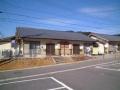 山之田団地の外観2