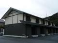 川上矢柱団地