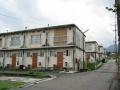 松田団地の外観