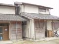 鳥屋脇団地の外観