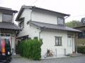 棚田団地の外観1