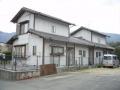 棚田団地の外観2