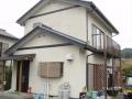 紙屋団地の外観