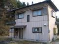 小屋郷団地の外観2