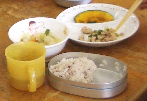 給食参考画像