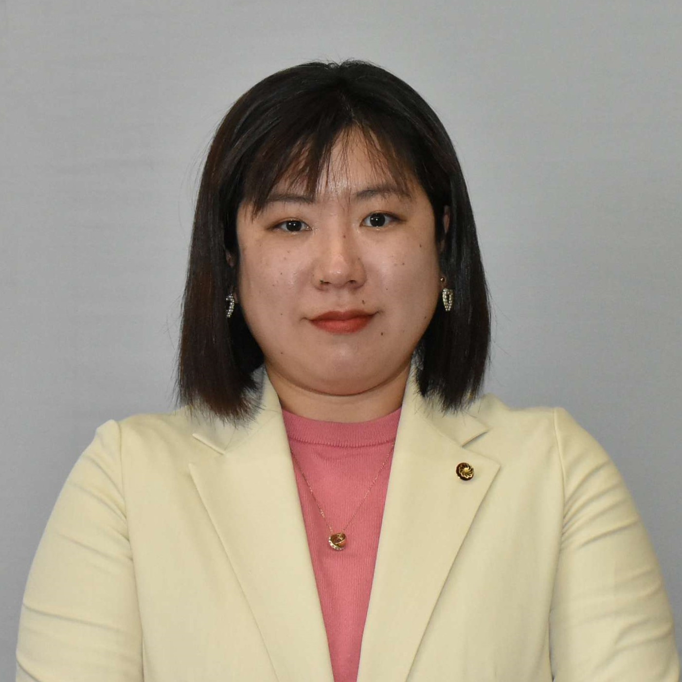 田中愛子