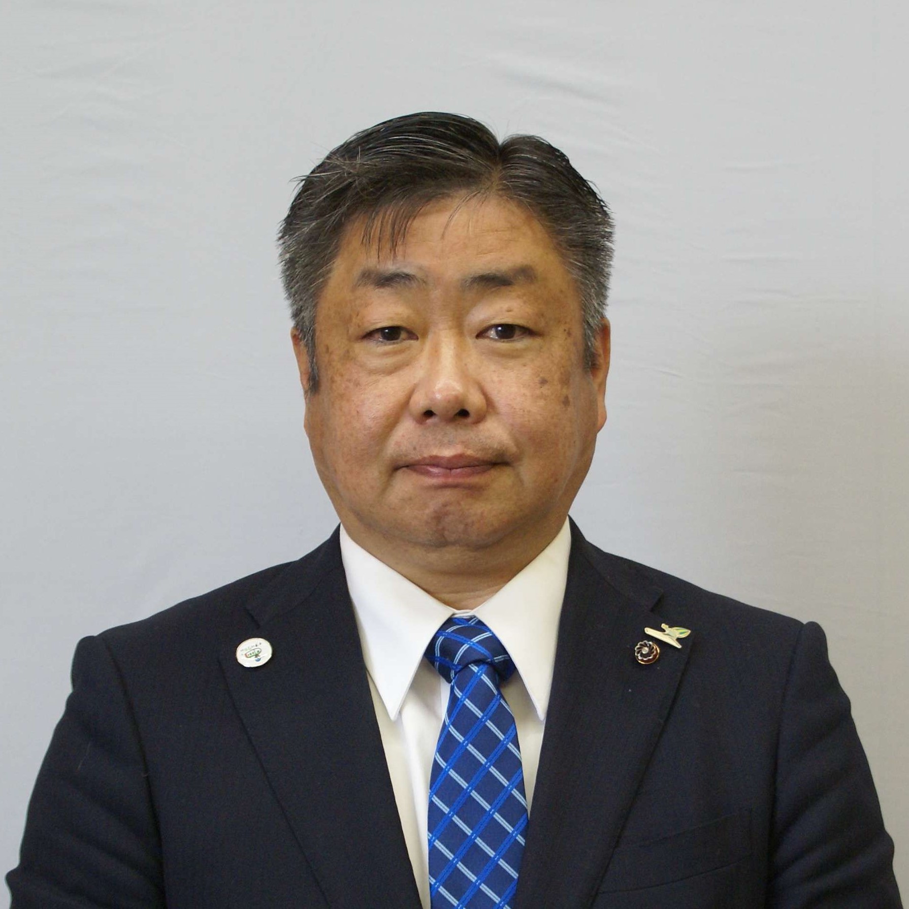 田口文数