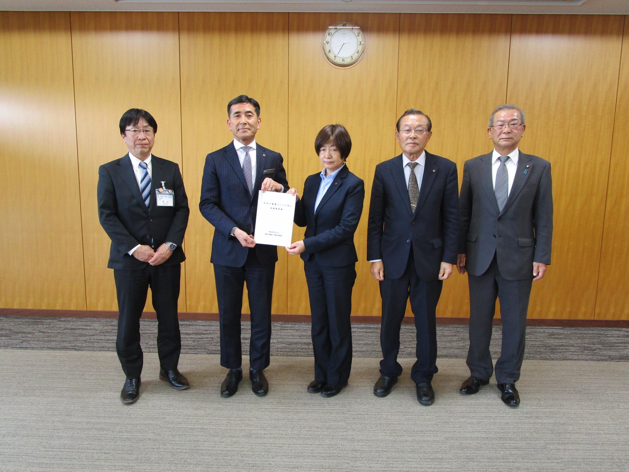 R7文教民生委員会政策提言