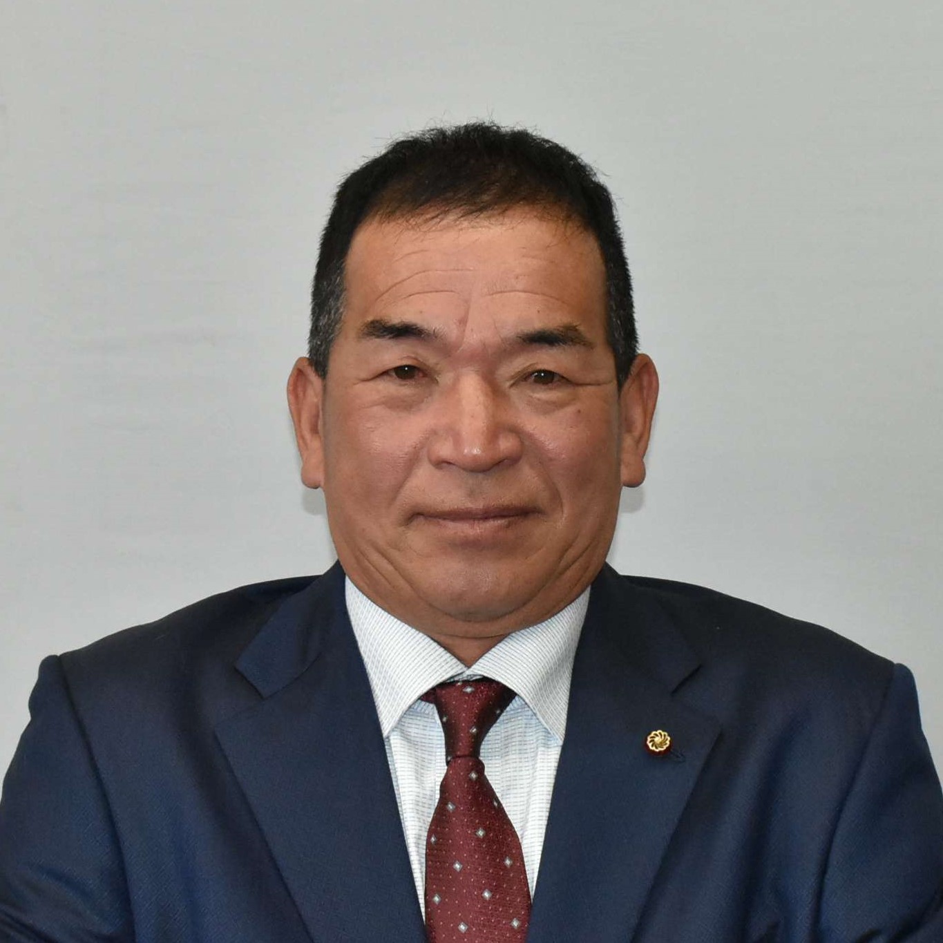 吉村孝志議長