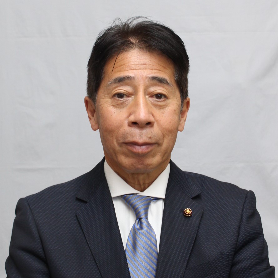 牛田敬一