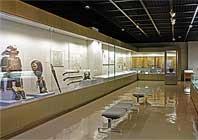 常設展示室