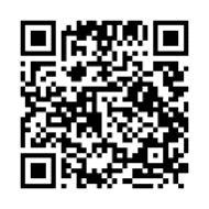 G-Forest緊急通報カードの詳細二次元コード