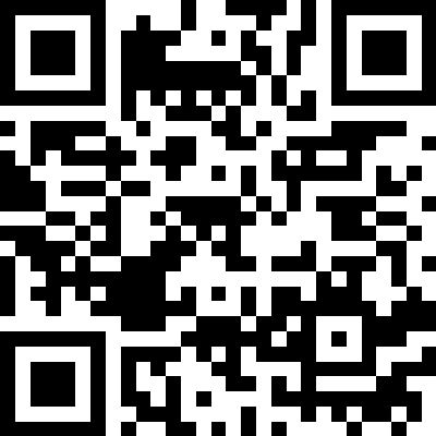 図書館フェス2025アンケートQRコード