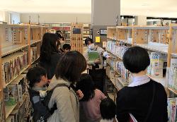 図書館フェス1