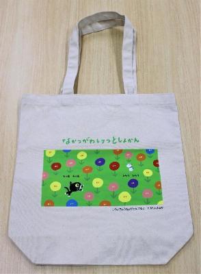 トートバッグ