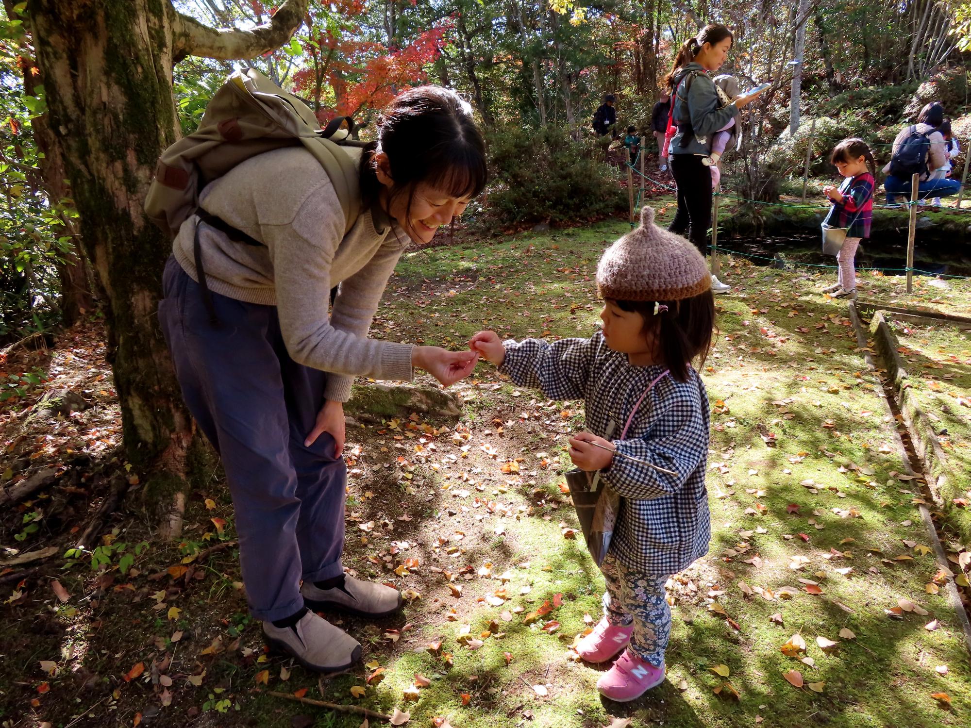 たからものがいっぱい