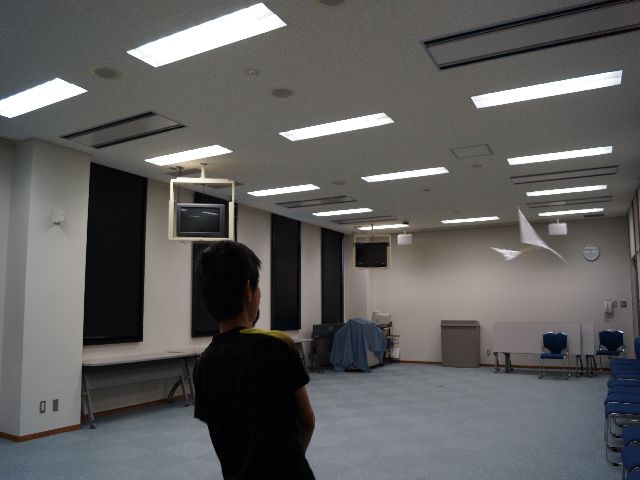 オーロラ3