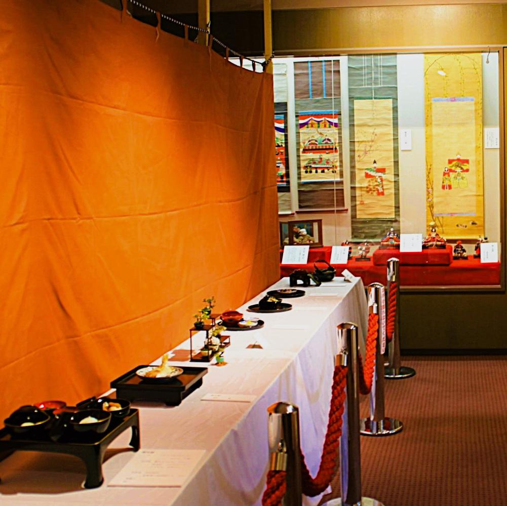 料理展1