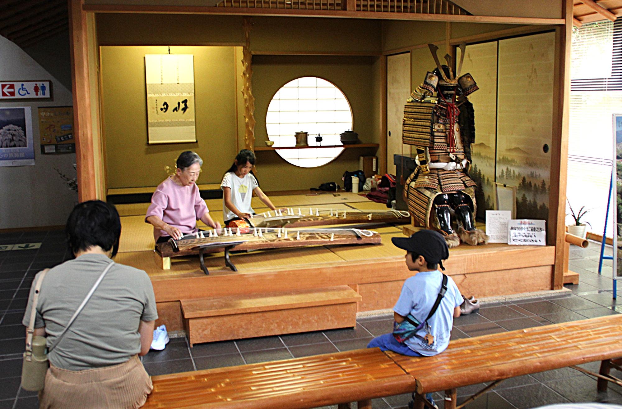 城山の日無料デー2