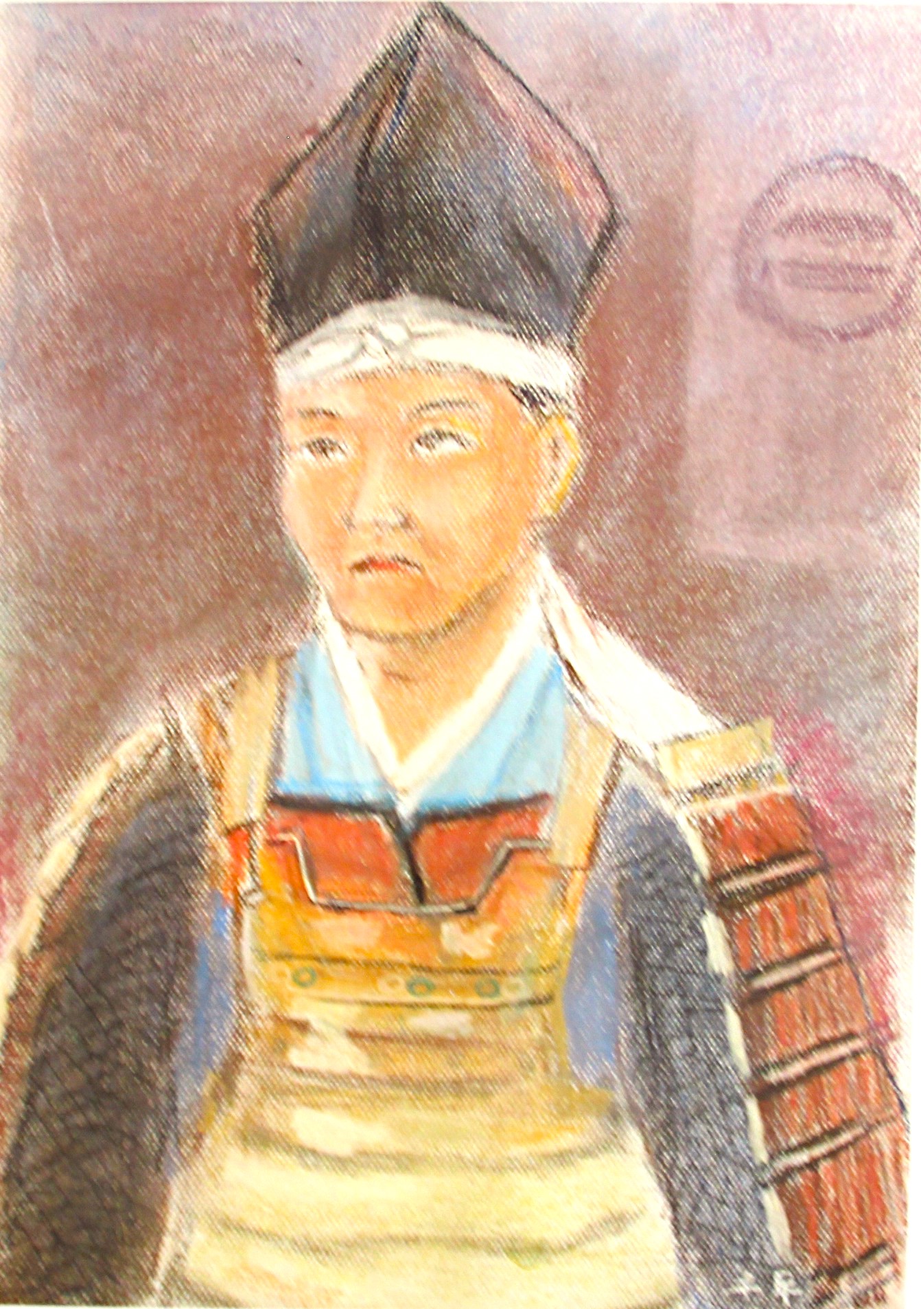 友政公