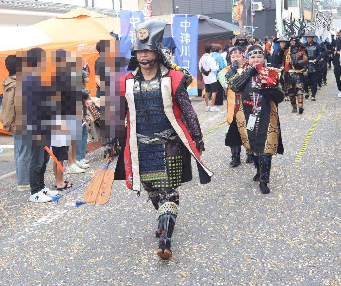 武将隊