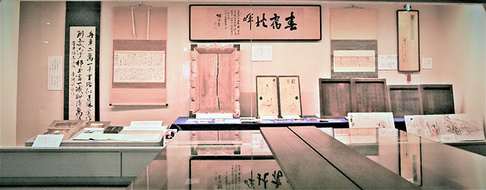 故菅井深恵氏追悼記念企画