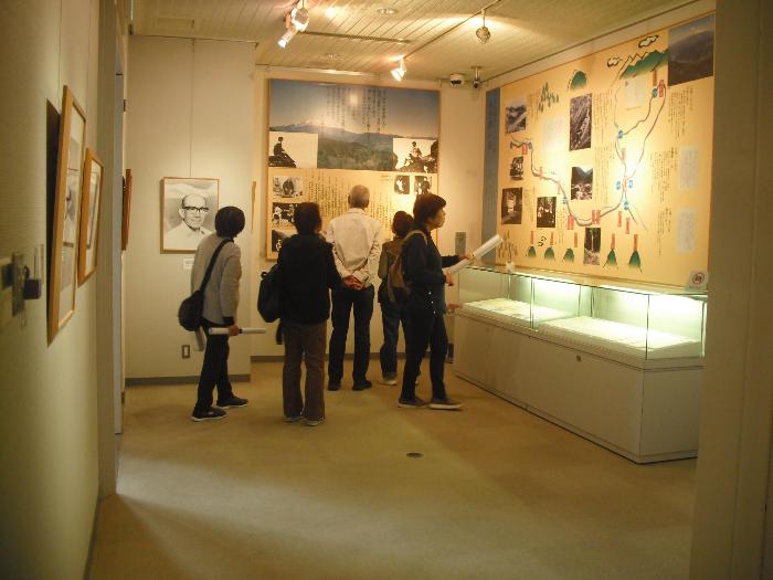 無料デーの様子