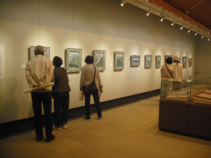 無料デーの様子