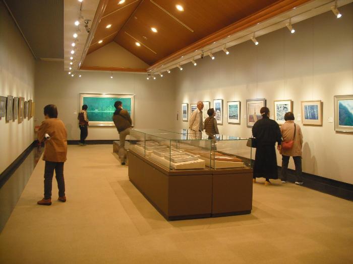 無料デーの様子