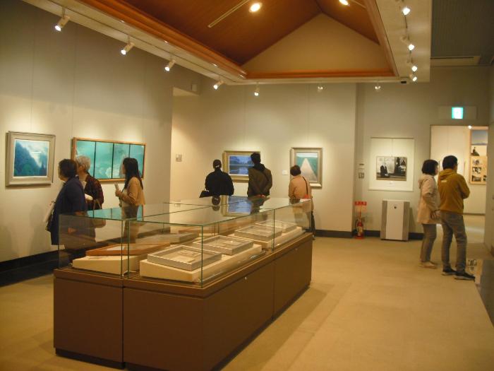 無料デーの様子