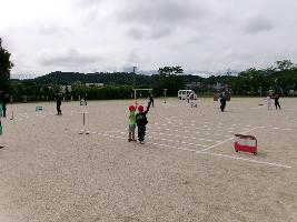 1年交通安全教室1