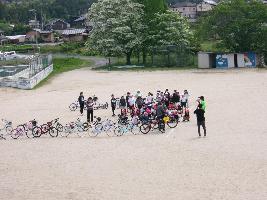 4年交通安全教室3