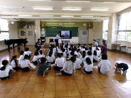 苗木城ここがすごい1