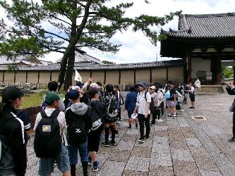 修学旅行1