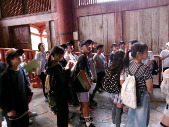修学旅行2