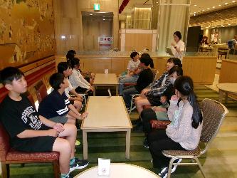修学旅行4
