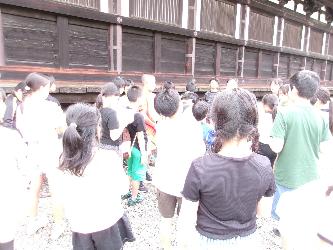 修学旅行6