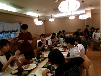 修学旅行7