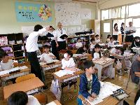 教育長訪問7