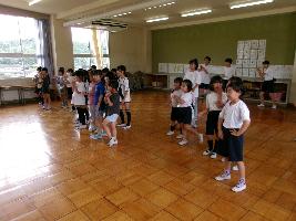 ダンス2