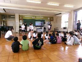 ダンス1