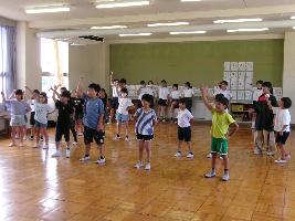 ダンス3