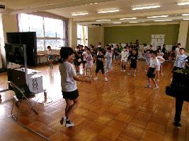 ダンス4