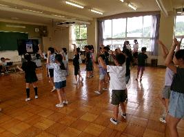 ダンス5