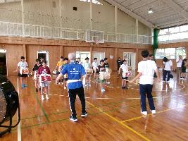夏休み風流2